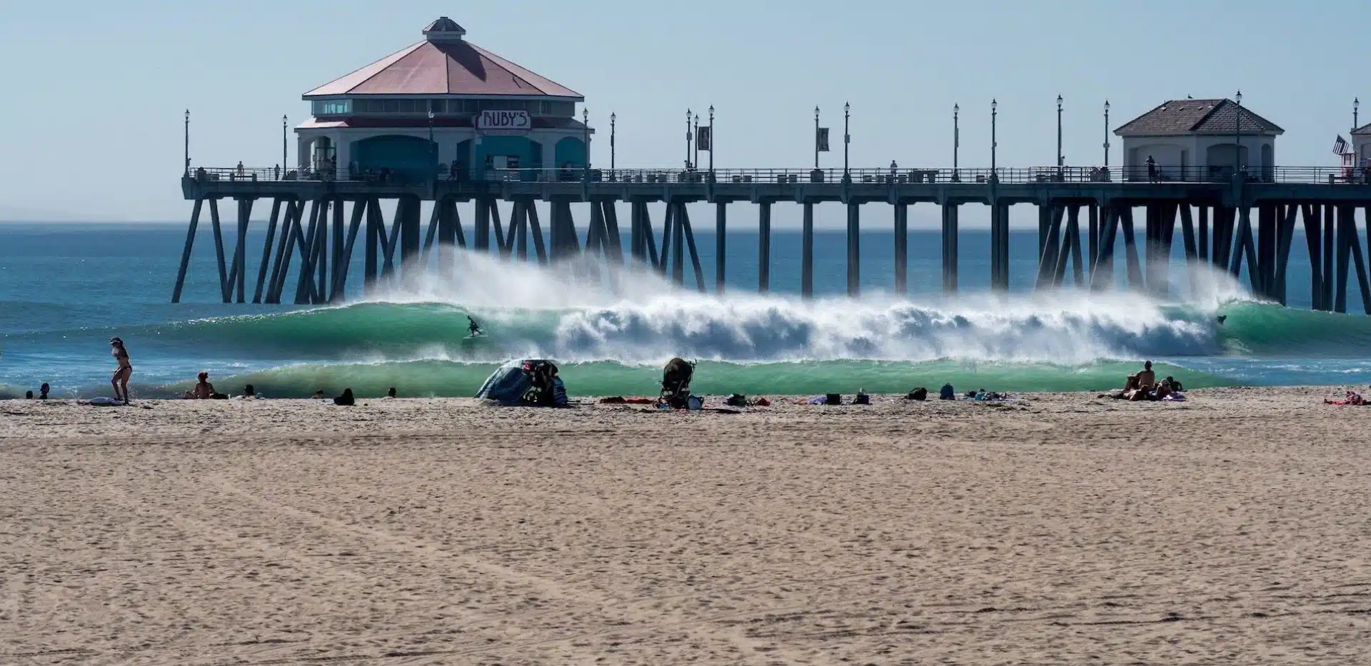 Huntington Beach